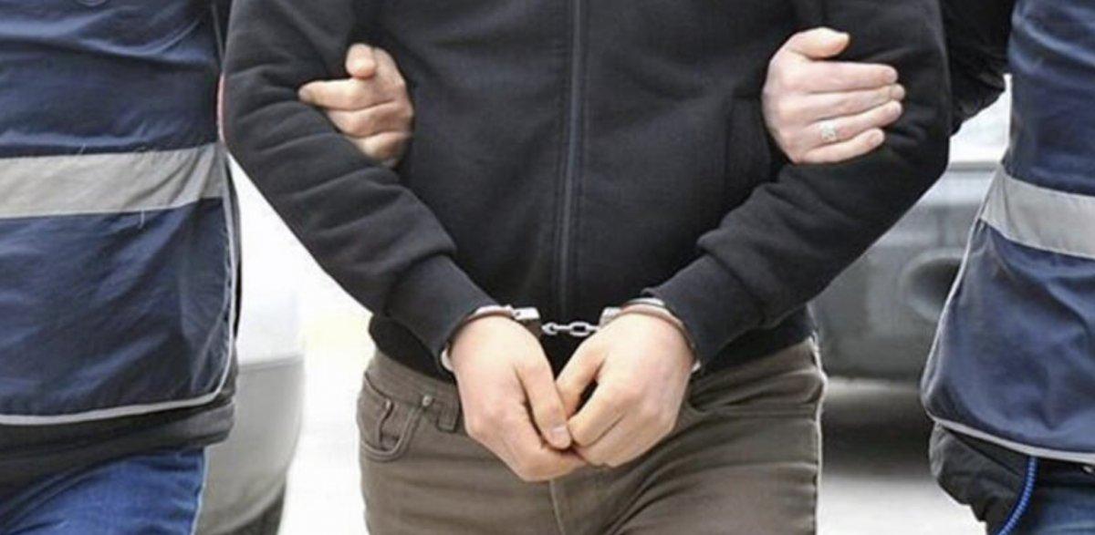 Ankara'da 90 yaşındaki annesini musluğu açık bıraktığı için öldürdü