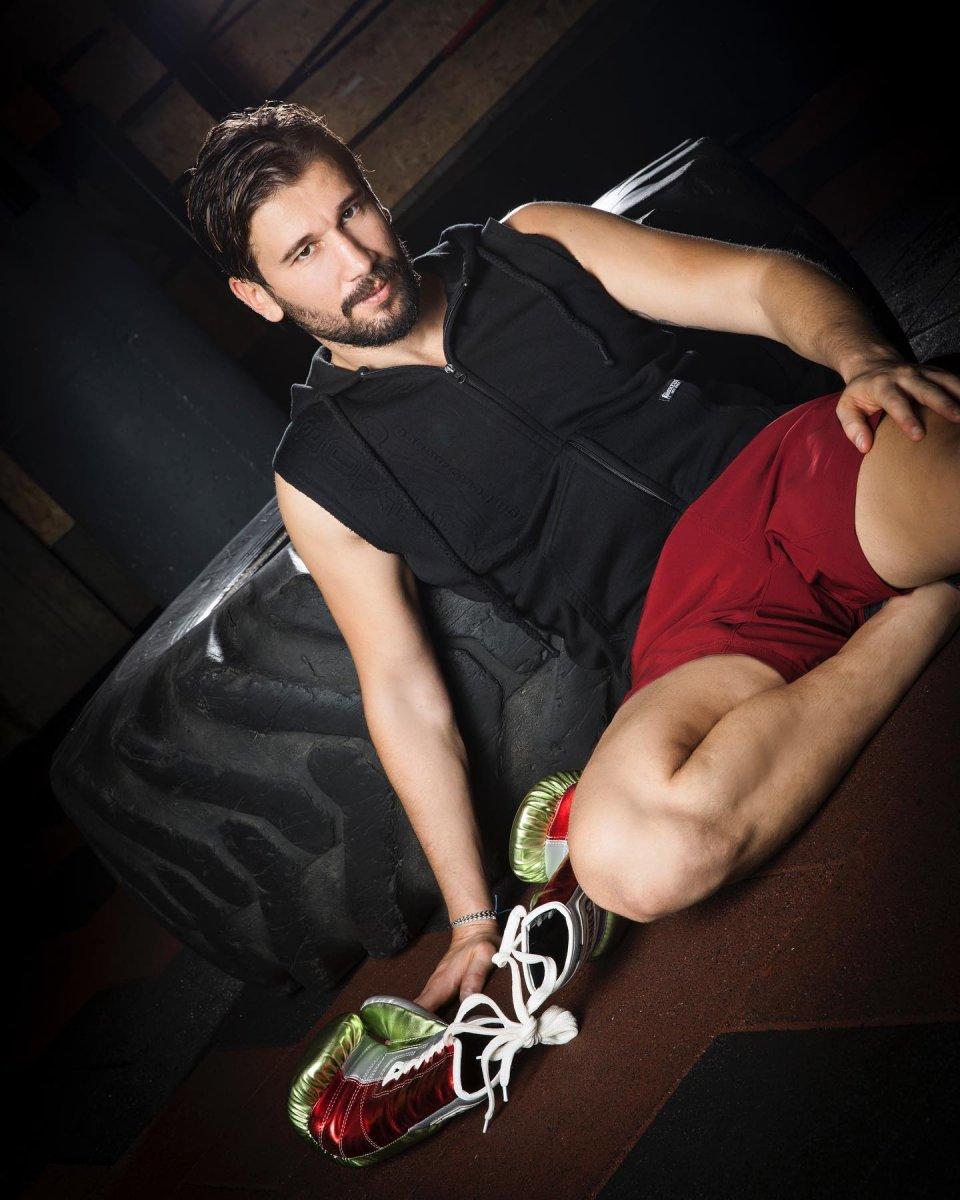 Adem Kılıçcı, yaralama davasında beraat etti