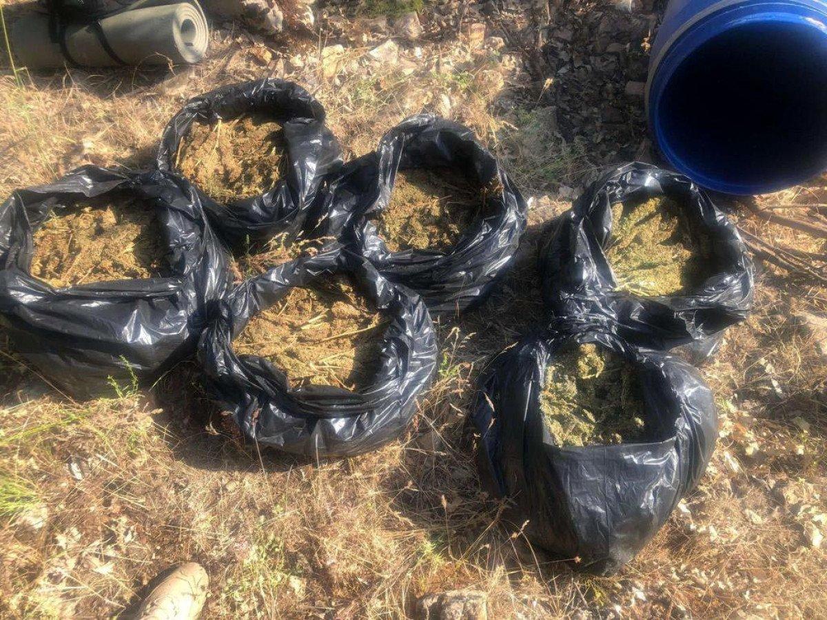 Lice'de 'Eren Abluka-15 Narko Operasyonu' başlatıldı