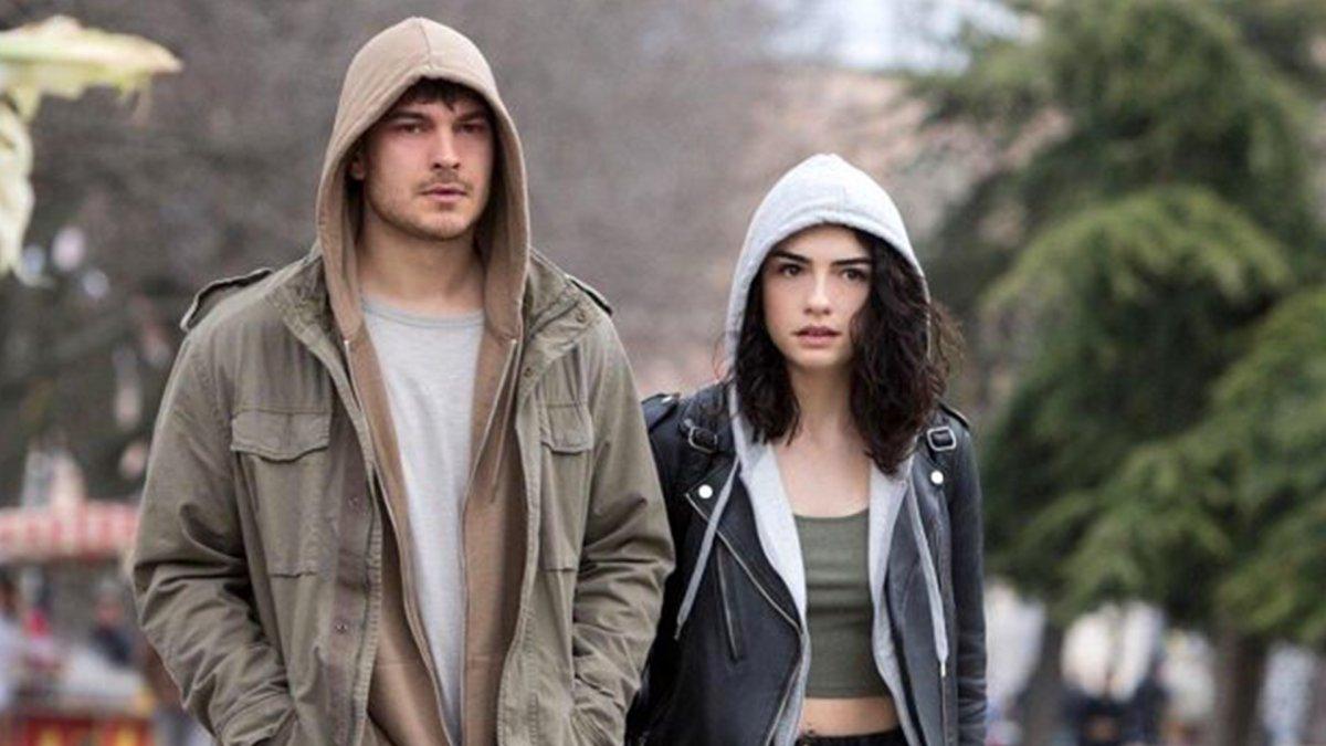 'Hakan Muhafız' dizisinin uyarlandığı senaryonun davasında karar çıktı