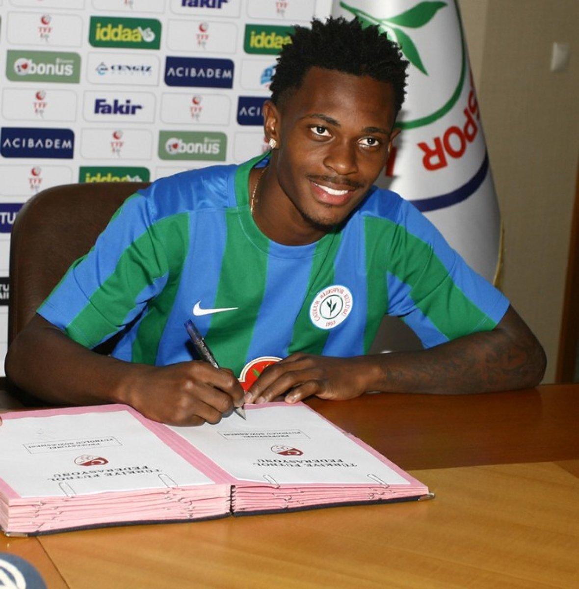 Fenerbahçe, Lincoln Henrique'yi istiyor