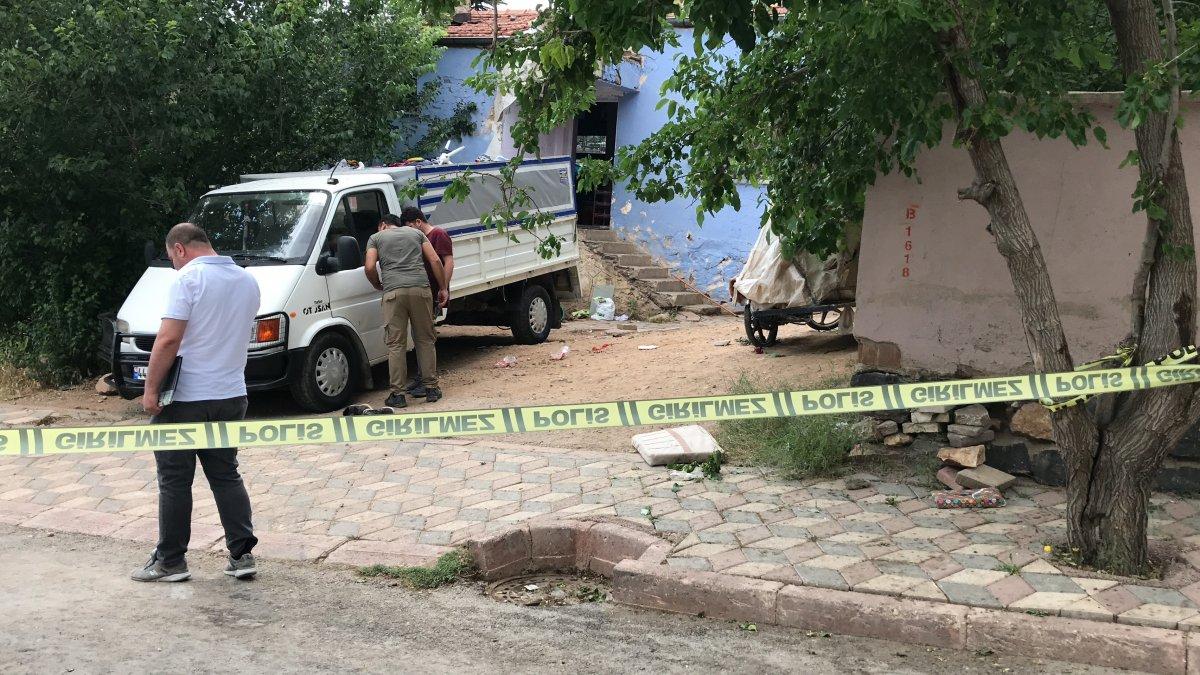 Elazığ'da 16 yaşındaki çocuk, yaşıtı tarafından öldürüldü