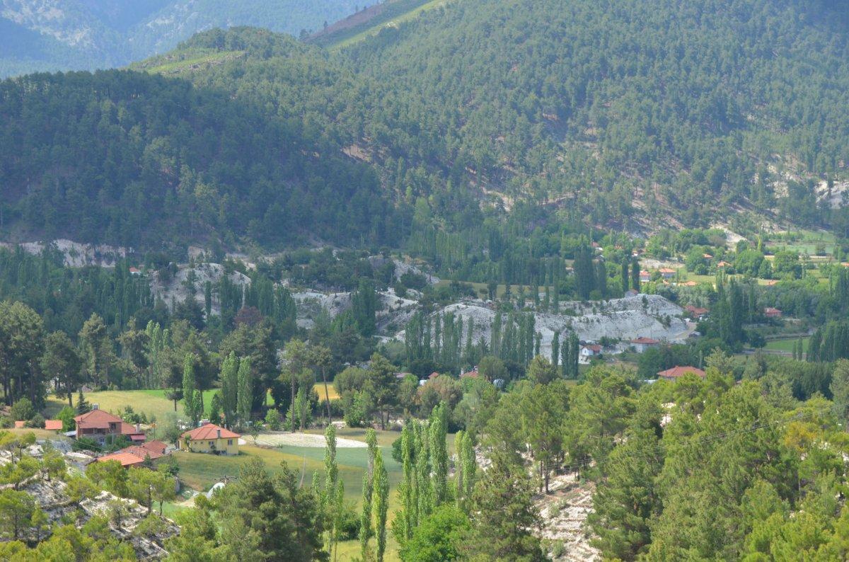 8 ana su havzasında 19 proje başlatıldı