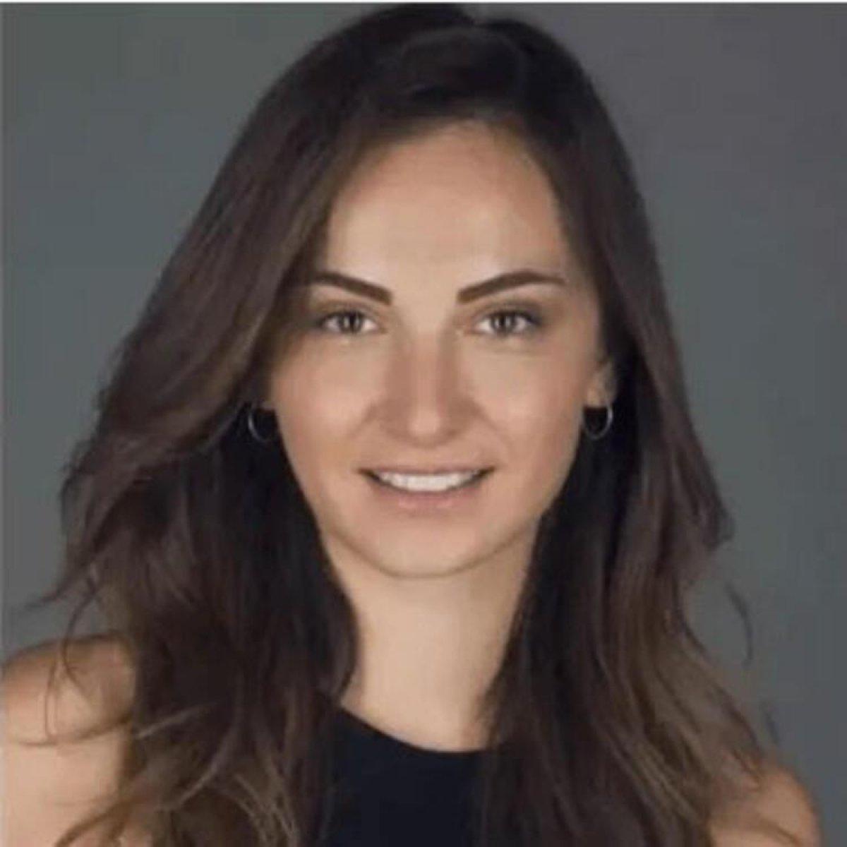 Başak Gümülcinelioğlu'nun eski hali