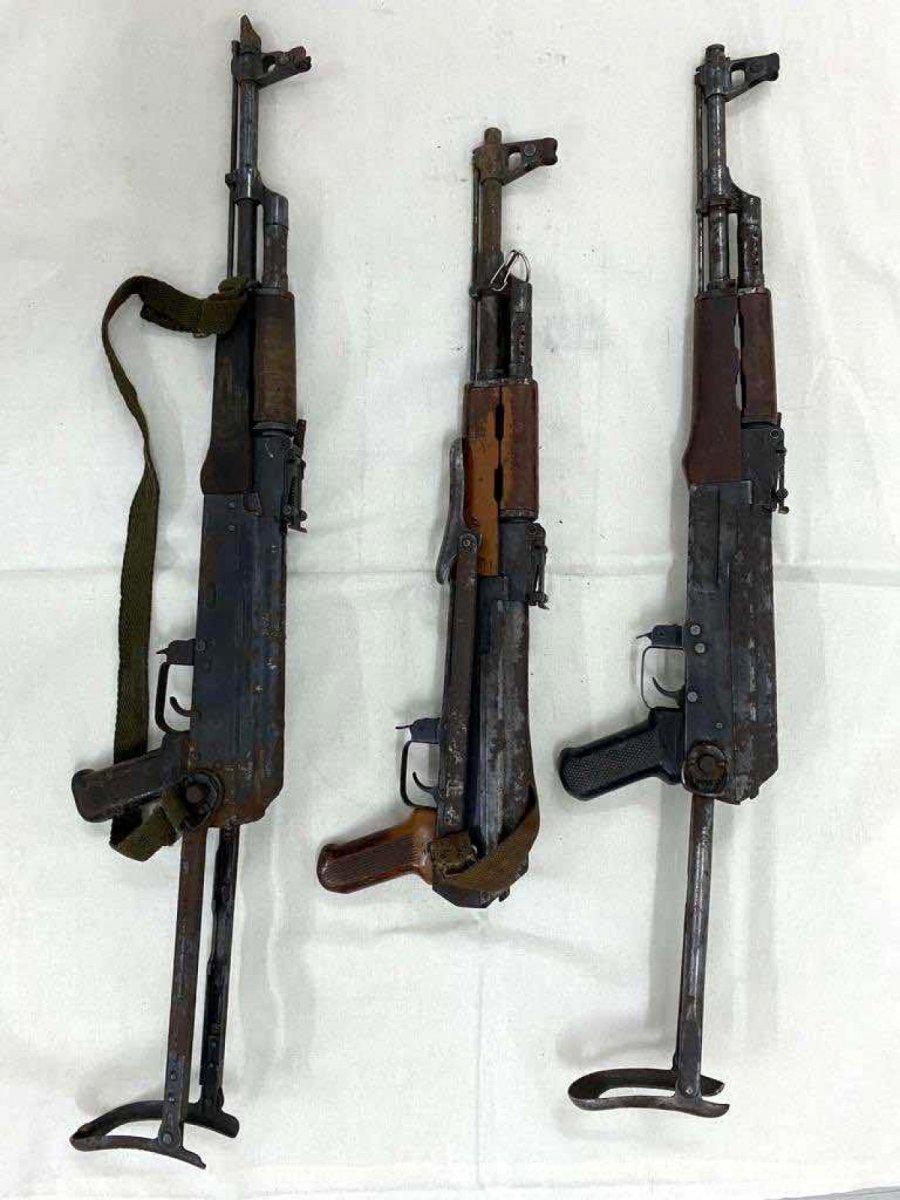 Lice'de 'Eren Abluka-15 Narko Operasyonu' başlatıldı