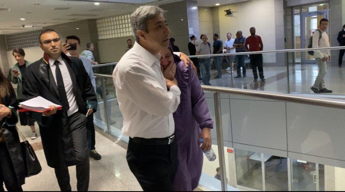 İstanbul’da Miray bebeğin ölümünde iki doktor 3 yıl 6'şar ay ceza aldı