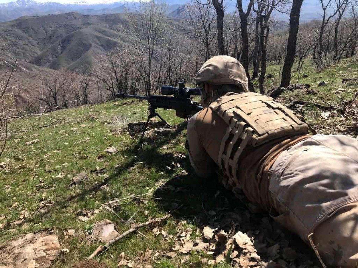 Lice'de 'Eren Abluka-15 Narko Operasyonu' başlatıldı