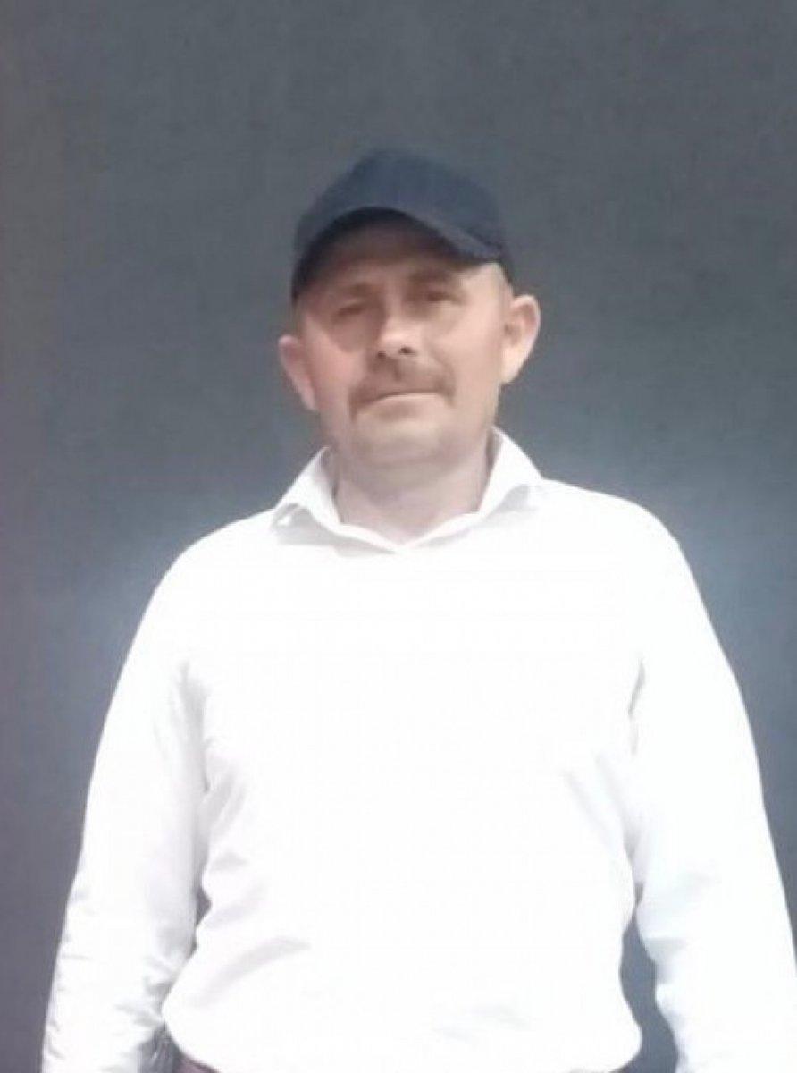 Çanakkale'de eşiyle kayıp muhtar için 'kaçırma' iddiası