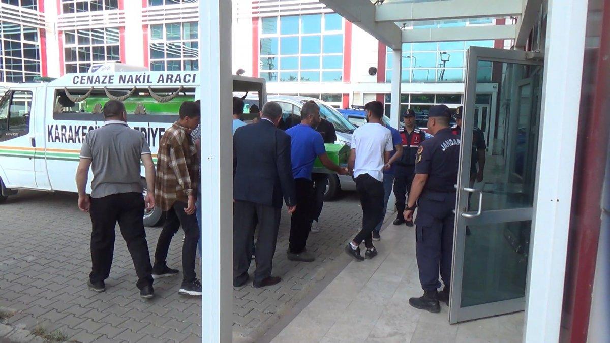 Kırıkkale'de gölde kaybolan gencin cansız bedenine ulaşıldı