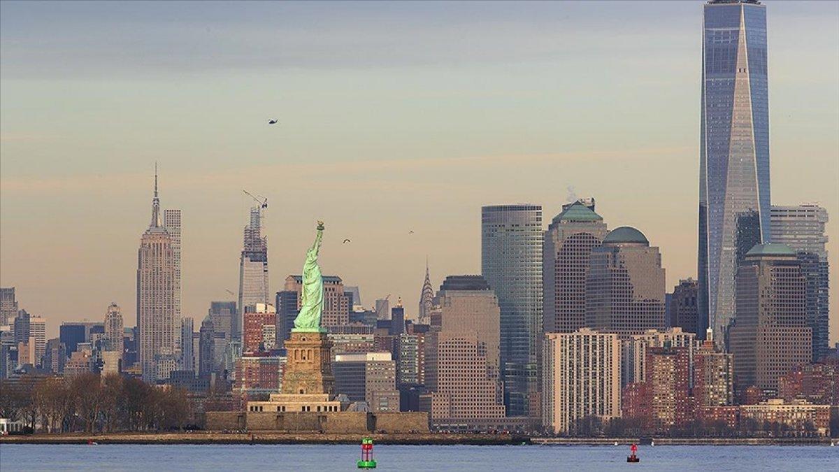 ABD'de konut kredisi talebi 22 yılın en düşük seviyesinde