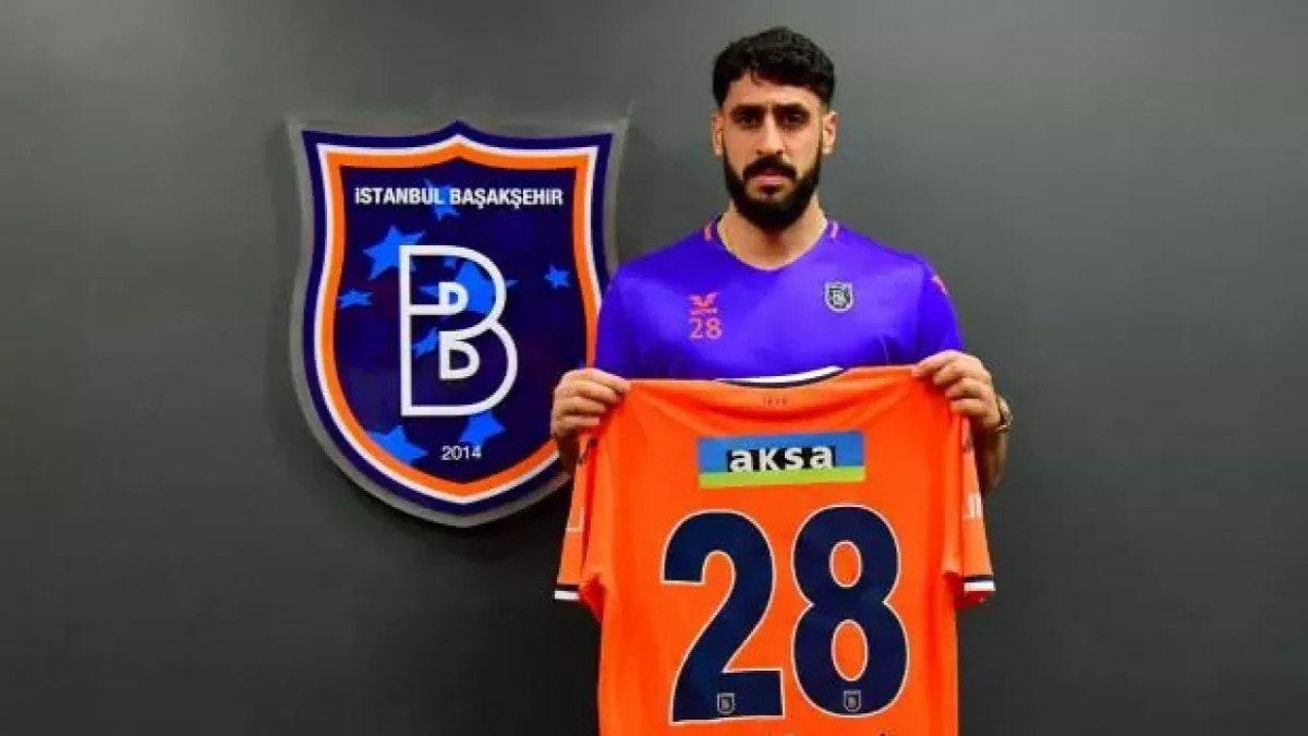 Tolga Ciğerci, Trabzonspor'a önerildi