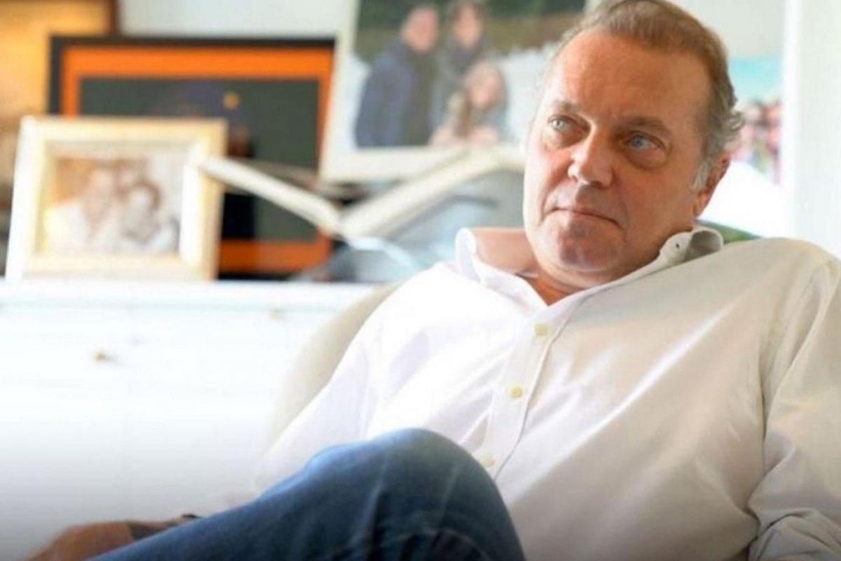 Cem Uzan, 2023 adaylığını açıkladı