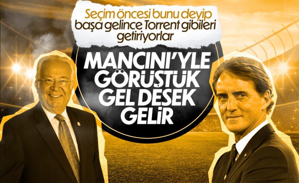 Eşref Hamamcıoğlu: Florya'yı süratle boşaltıp, Büyükçekmece'ye taşıyacağız