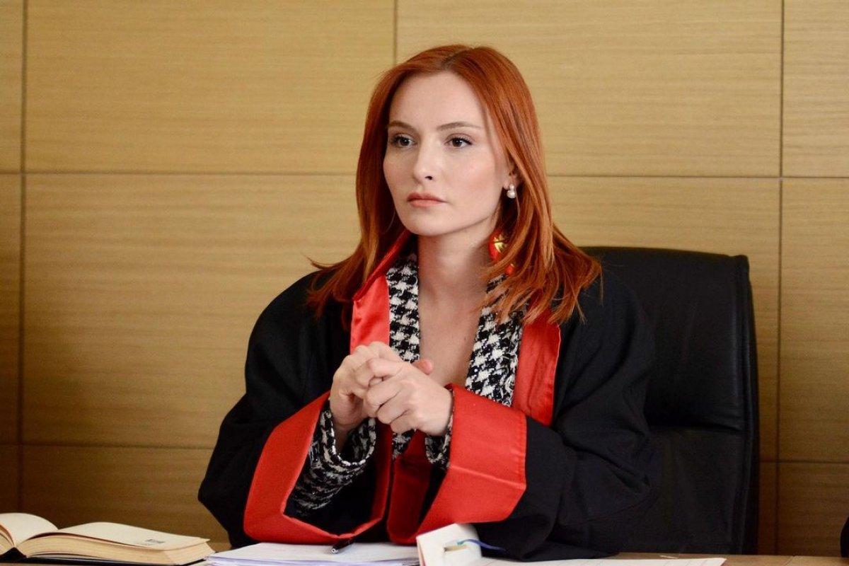 Başak Gümülcinelioğlu'nun eski hali