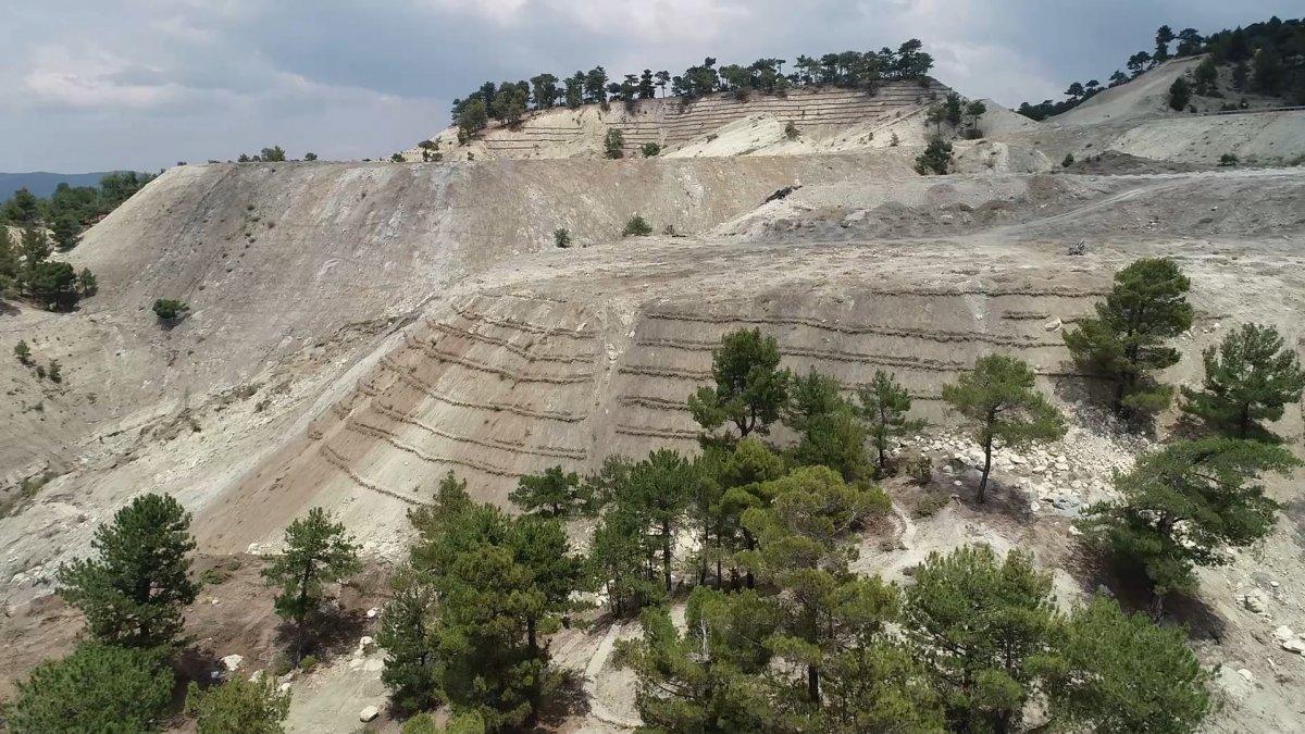 8 ana su havzasında 19 proje başlatıldı