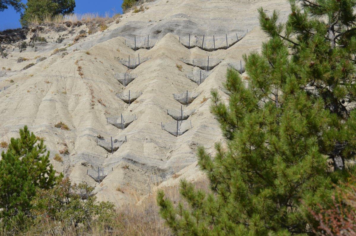 8 ana su havzasında 19 proje başlatıldı