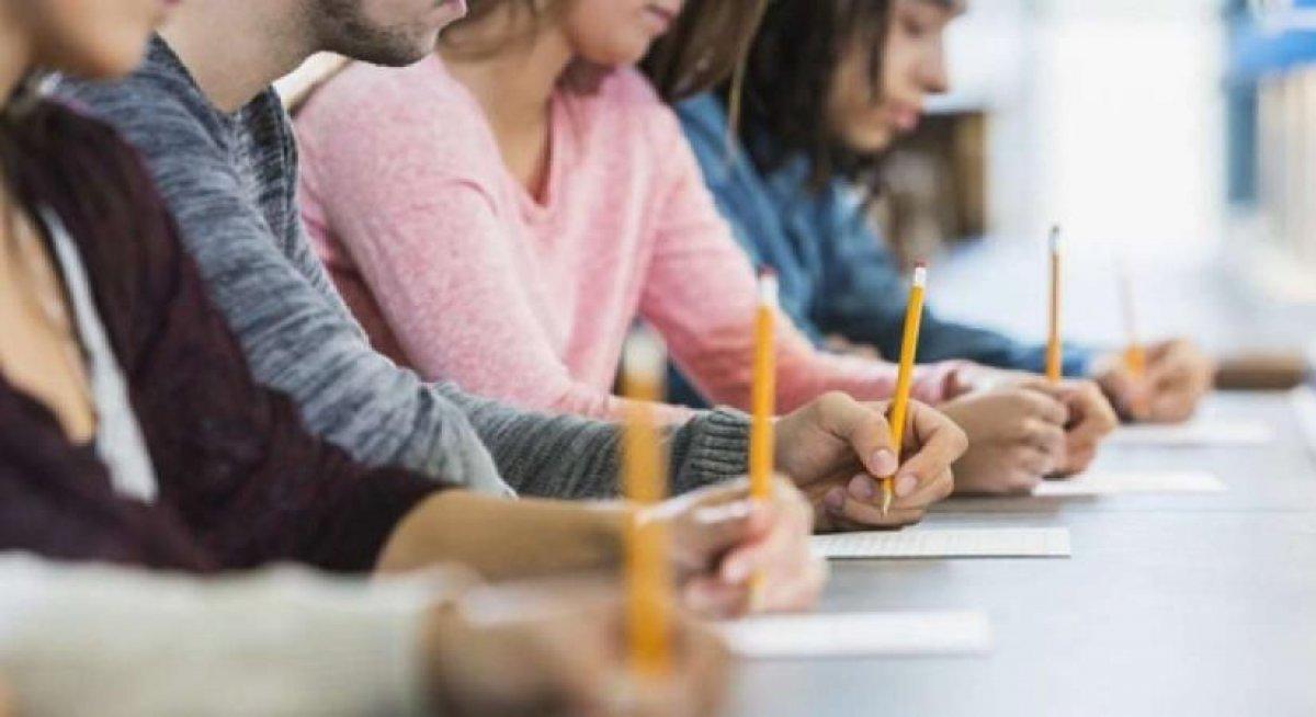 2022 Lise sınıf geçme notu kaç: 45 mi, 50 mi?