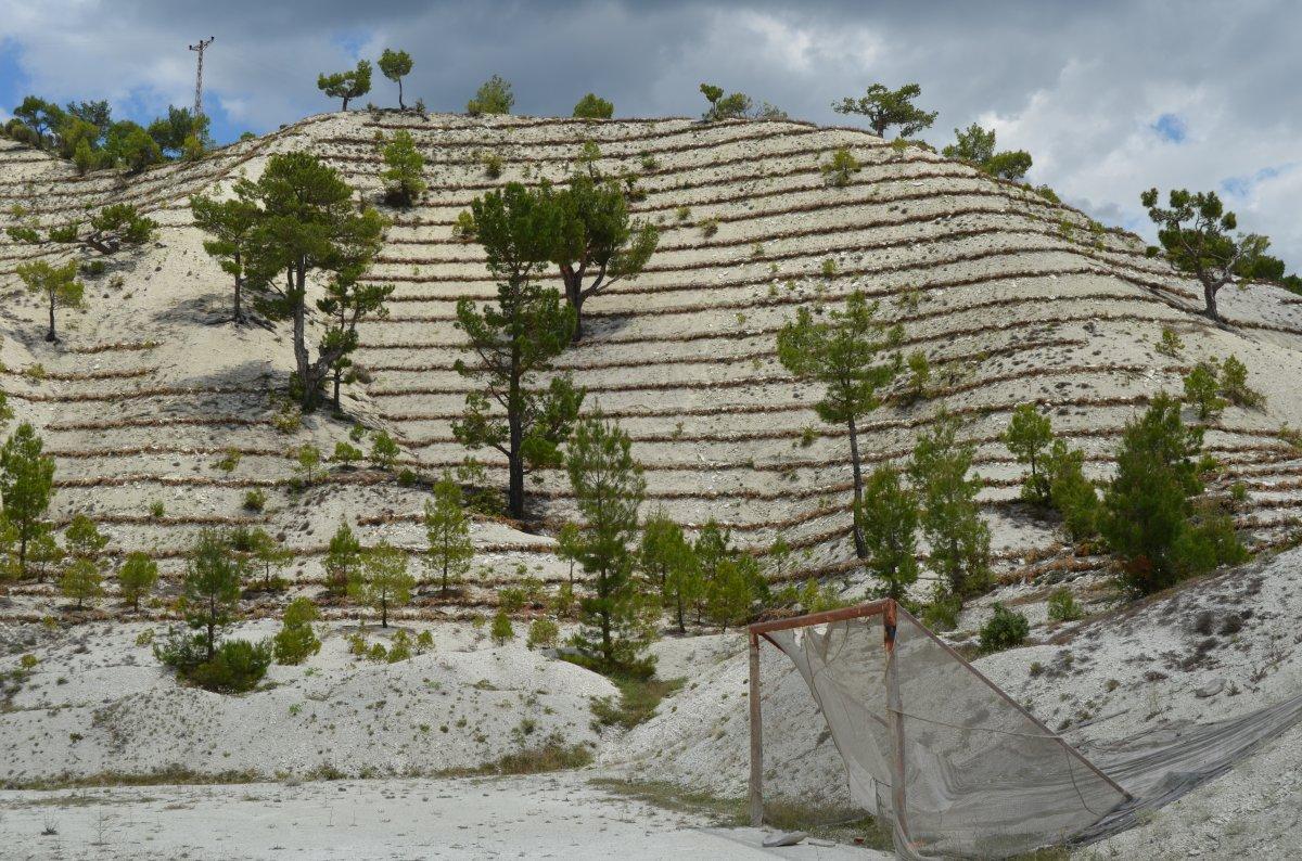 8 ana su havzasında 19 proje başlatıldı