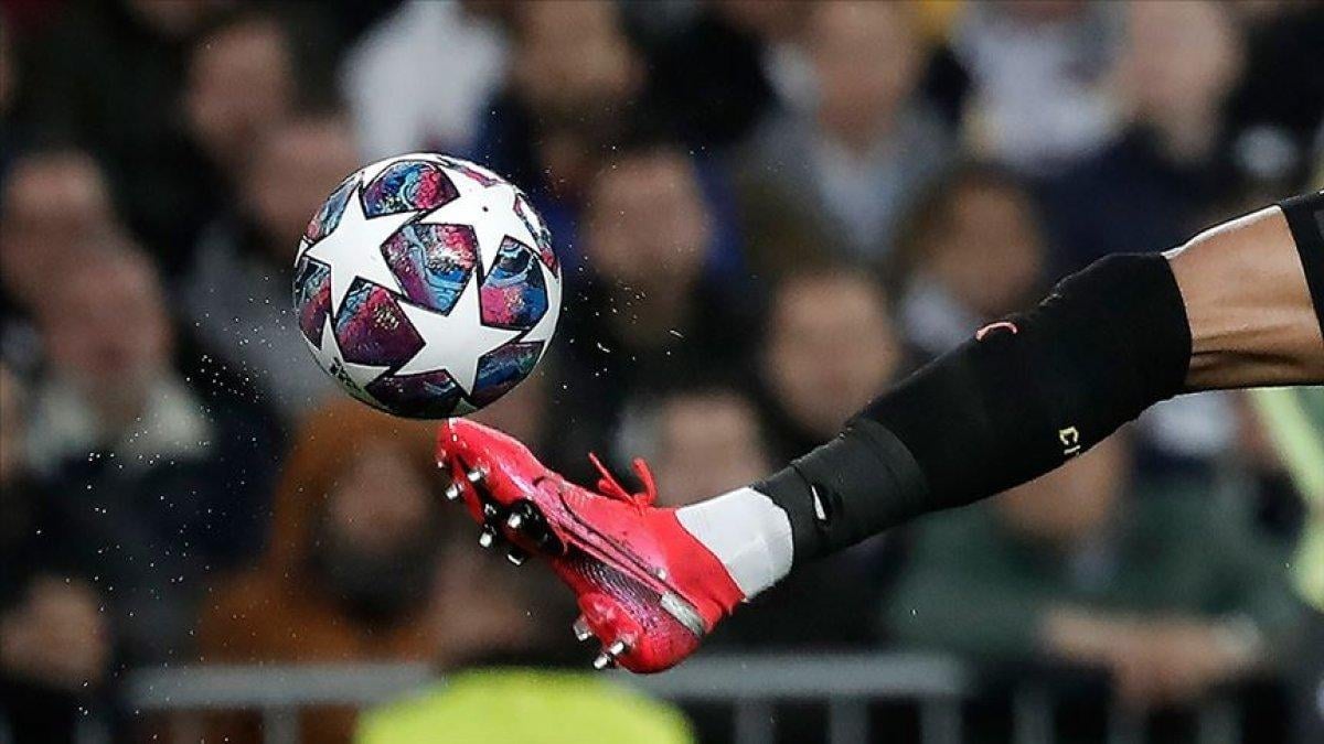 Şampiyonlar Ligi kura çekimi ne zaman 2022? Trabzonspor ve Fenerbahçe Şampiyonlar Ligi maç takvimi