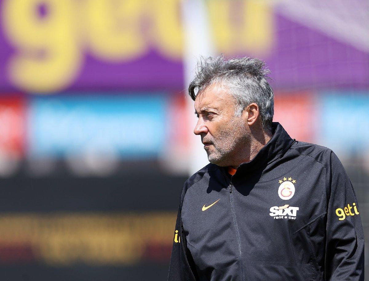 Nihat Kırmızı: Torrent zorluk çıkarmam dedi