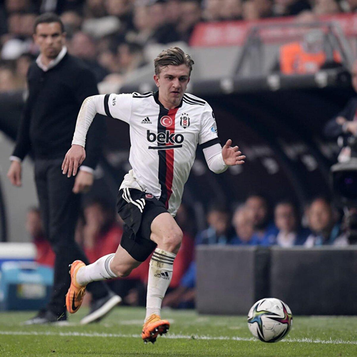 Torino, Rıdvan Yılmaz için teklifini artırdı