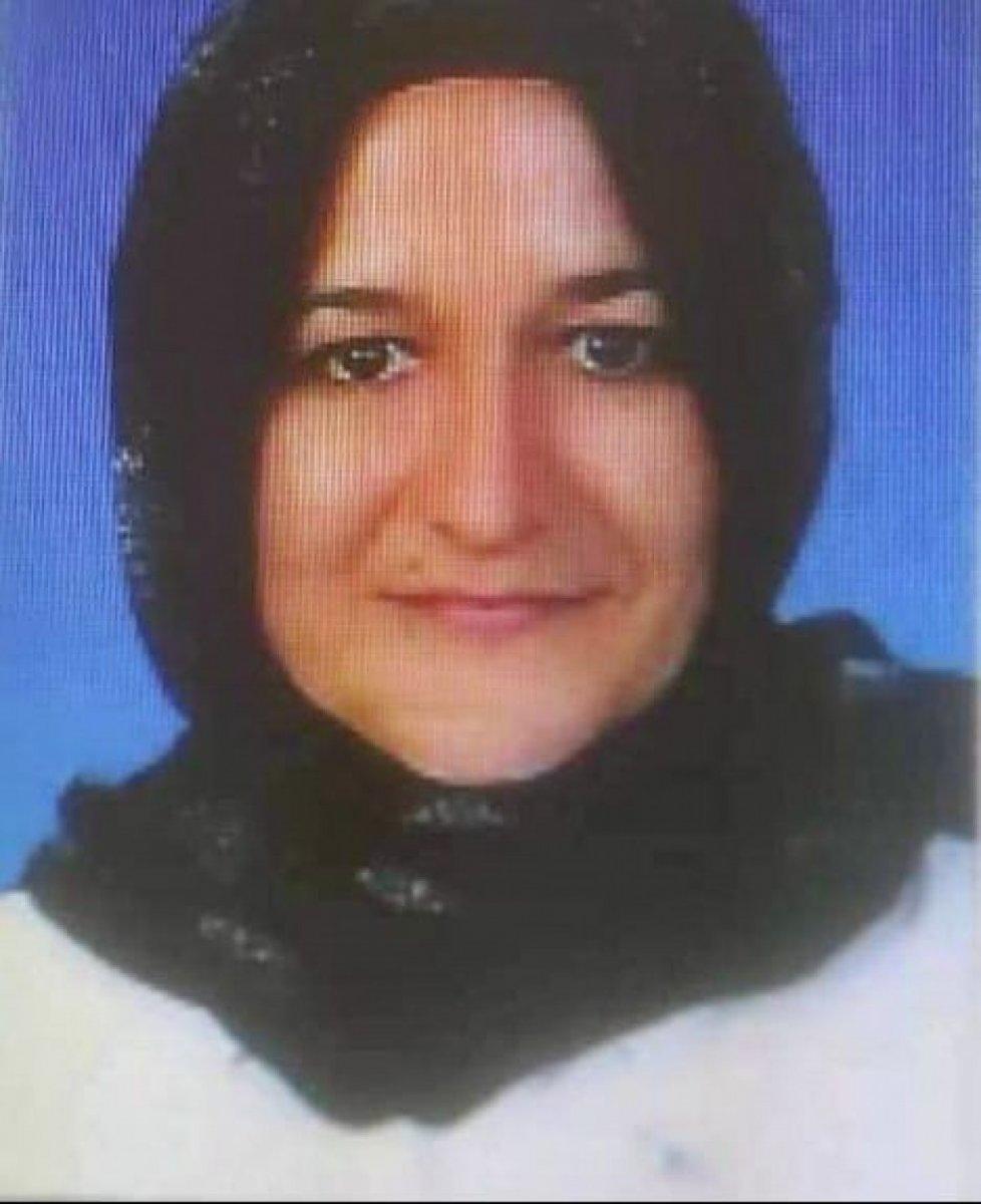 Çanakkale’de muhtar ve eşi kayıp