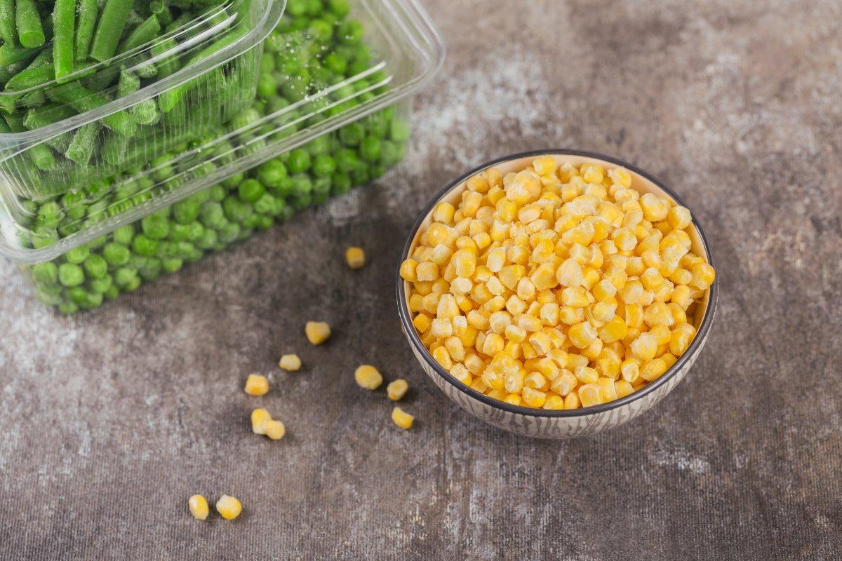 Yiyecekler dondurucuda ne kadar süre saklanabilir?