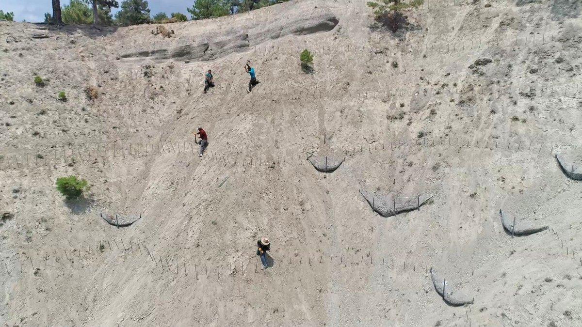 8 ana su havzasında 19 proje başlatıldı