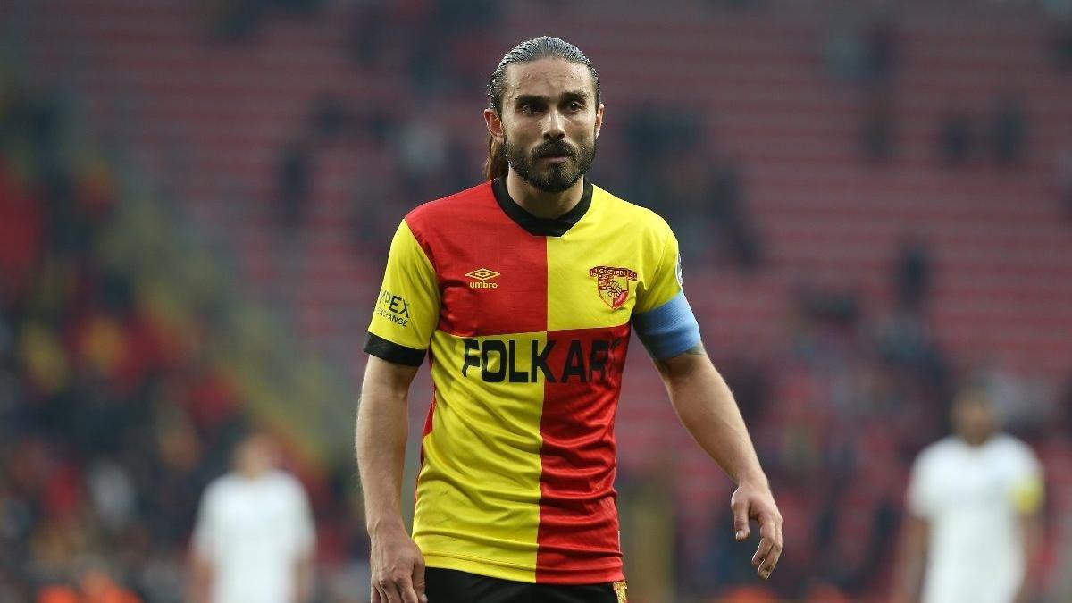 Halil Akbunar, Trabzonspor'u istiyor