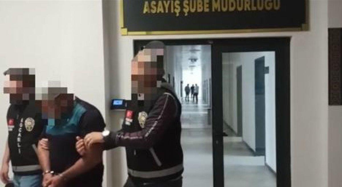 Kocaeli'de 670 bin TL değerinde elektrik kablosu çalındı