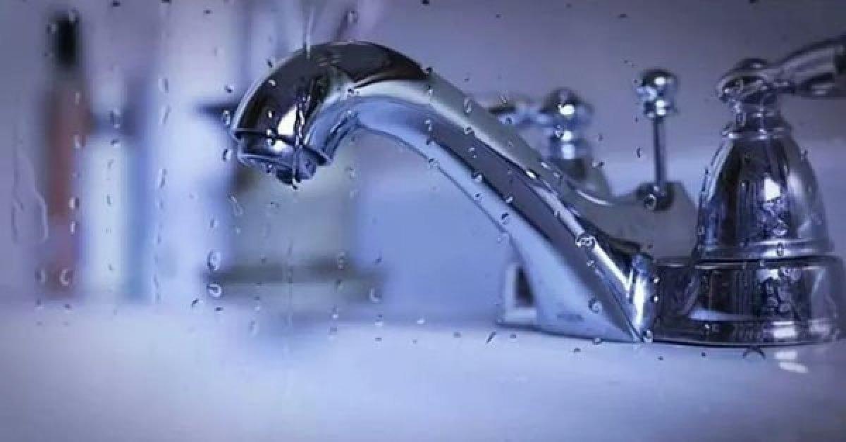 İstanbul'da sular ne zaman gelecek? 9 Haziran 2022 İSKİ arıza sorgulama