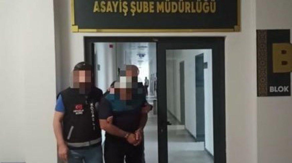 Kocaeli'de 670 bin TL değerinde elektrik kablosu çalındı