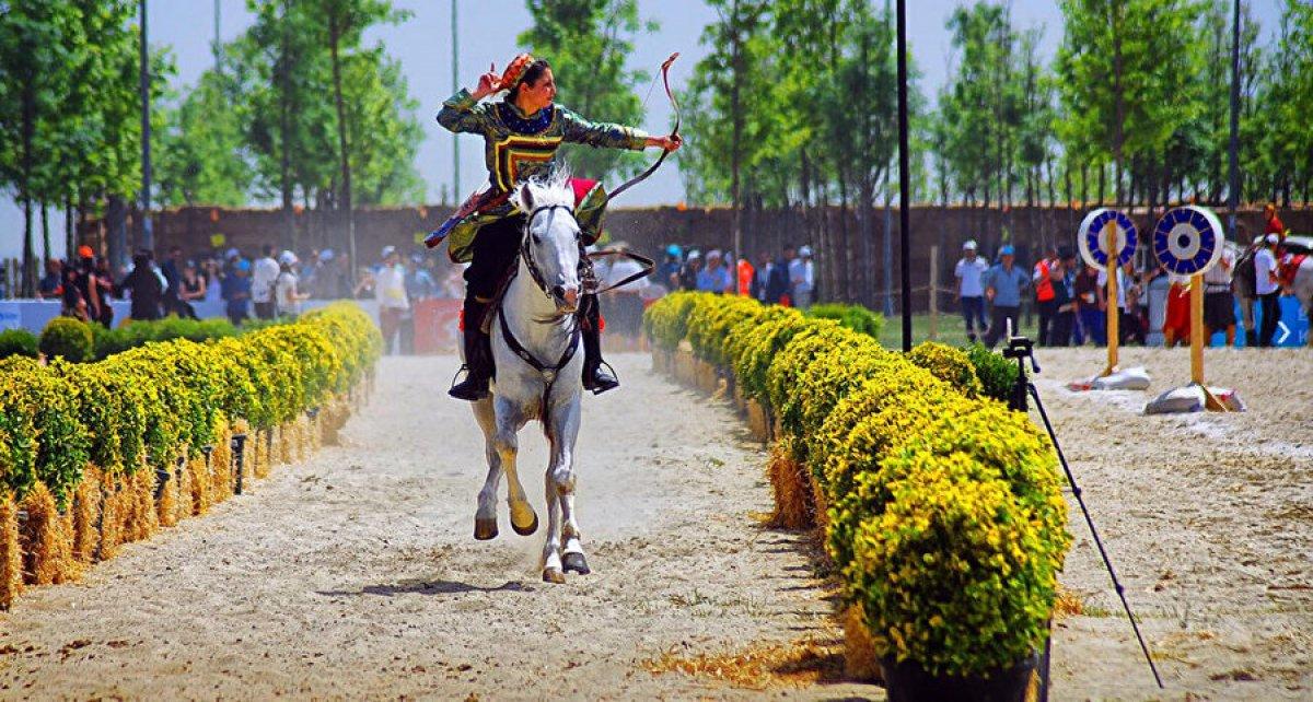 Etnospor Kültür Festivali ne zaman, nerede? 5. Etnospor Kültür Festivali tarihleri 2022