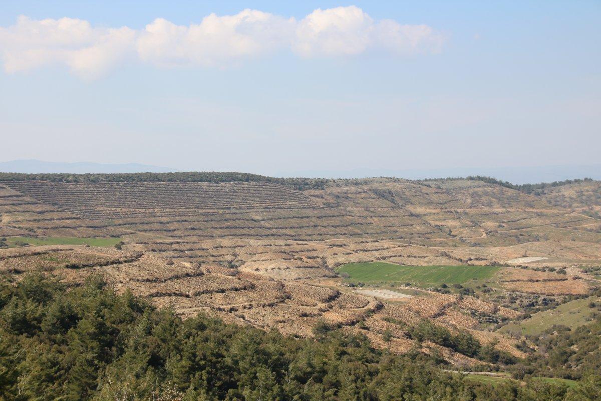 8 ana su havzasında 19 proje başlatıldı