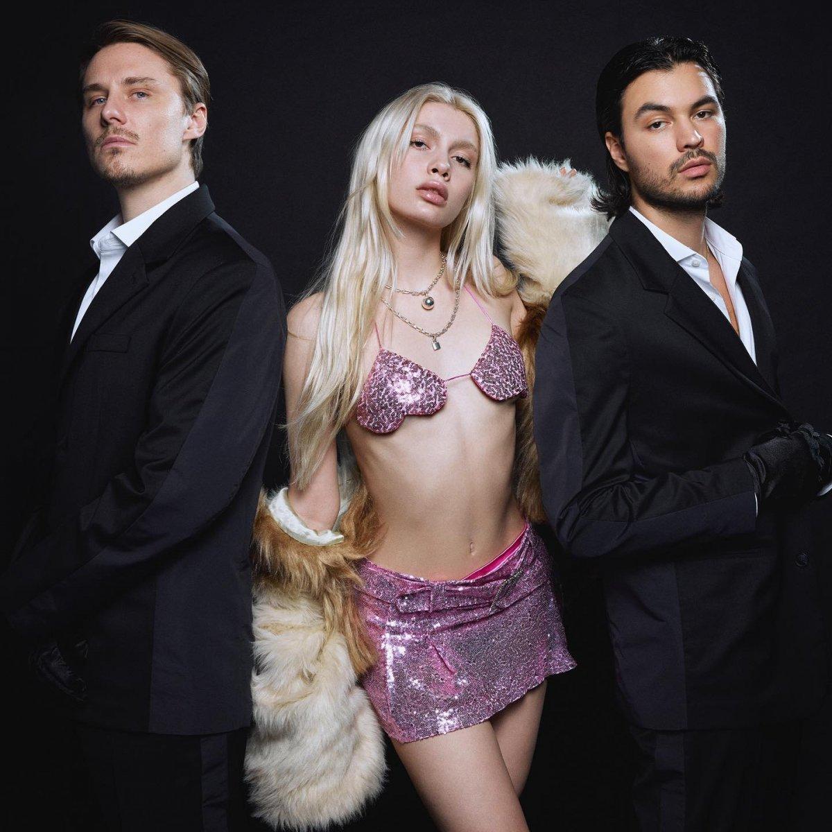 Aleyna Tilki, Gülşen'e benzetildi