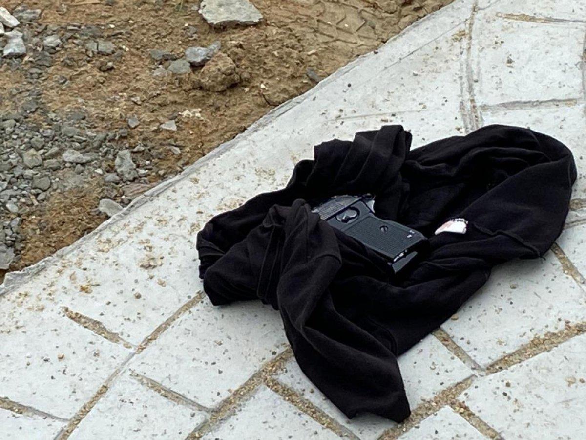 Tekirdağ'da TikTok sevdası yüzünden kendini vurdu