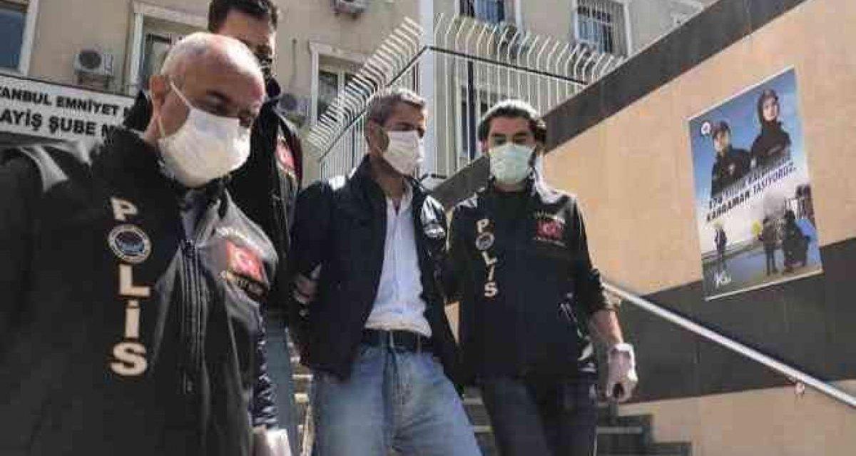 İstannbul'da ablasını öldüren sanığın cezası belli oldu