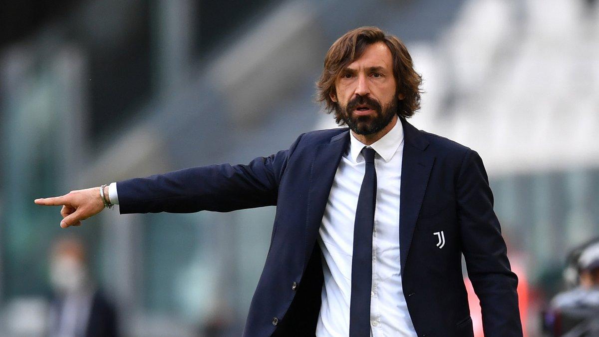 Fatih Karagümrük, Pirlo ile anlaştı