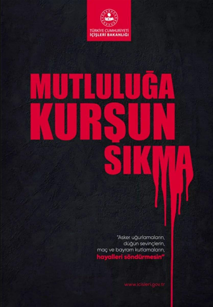 İçişleri'nden 'düğün, nişan, asker uğurlaması' genelgesi