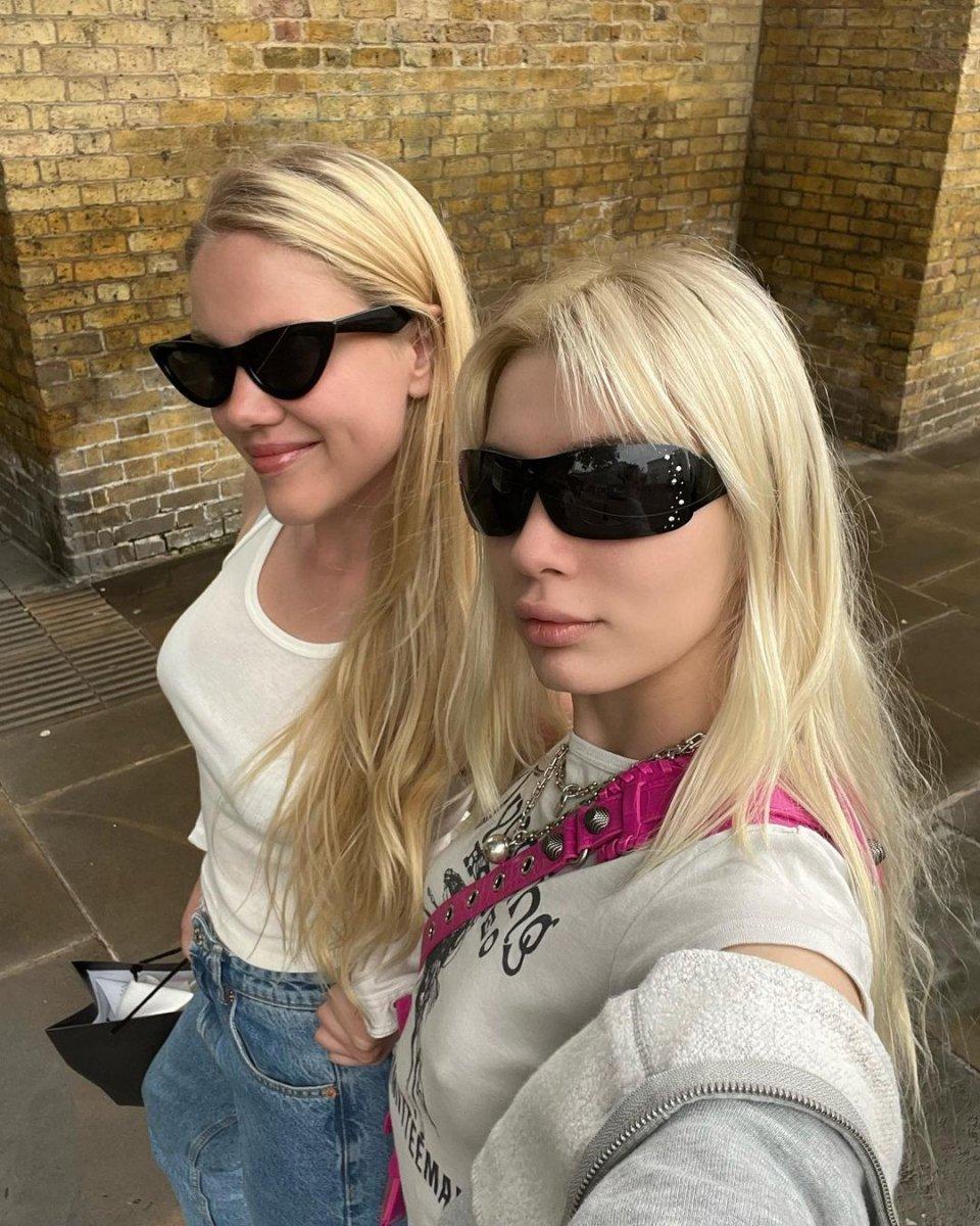 Aleyna Tilki, Gülşen'e benzetildi