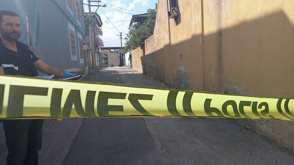 İzmir'deki köpek tartışması kanlı bitti: 3 ölü