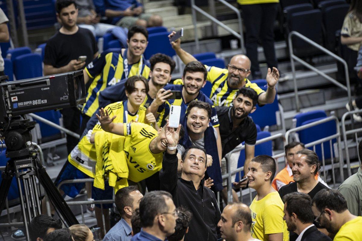 Acun Ilıcalı'dan Ozan Tufan sözleri