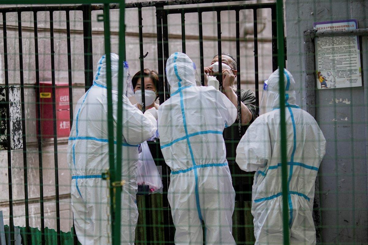 Şi Cinping, Çin'deki karantinalarla ilgili konuştu