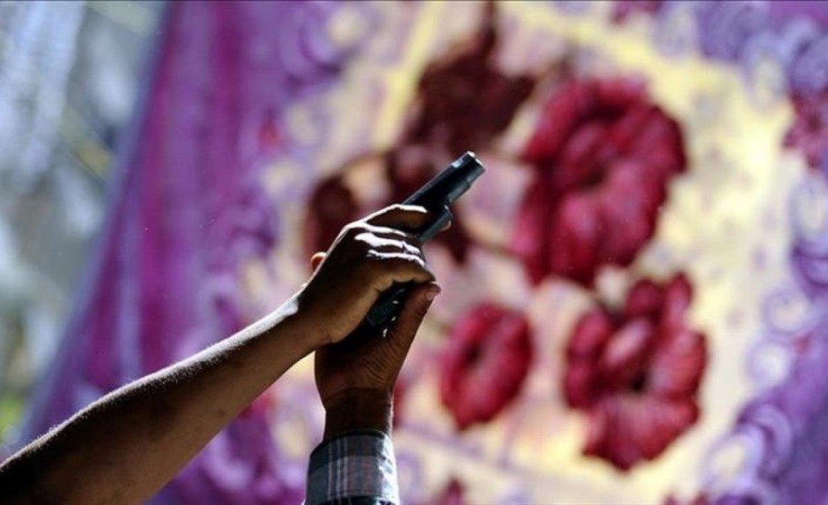 İçişleri'nden 'düğün, nişan, asker uğurlaması' genelgesi