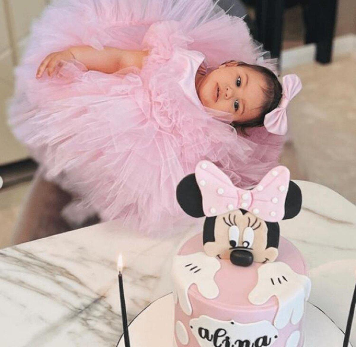 Almeda Abazi ve Tolgahan Sayışman'ın prenses kavgası