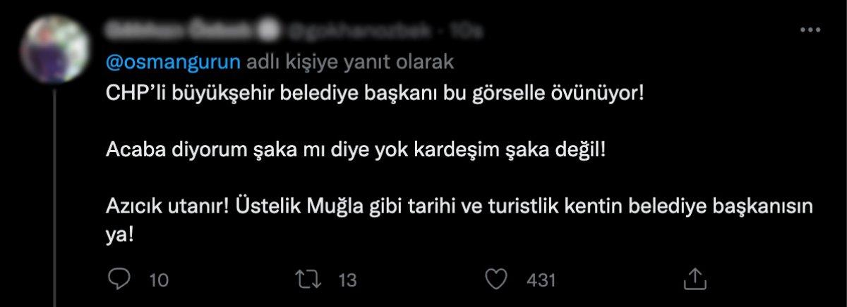 Muğla Büyükşehir Belediyesi'nin tepki toplayan cami restorasyonu