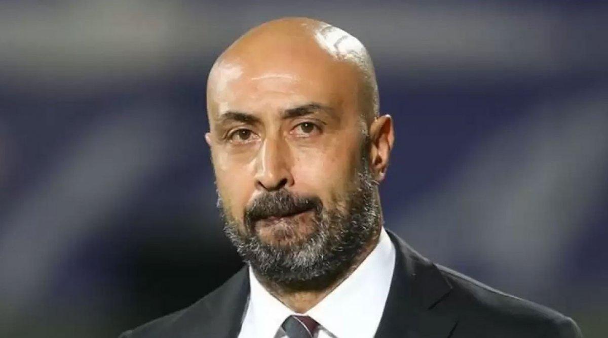 Ümit Milli Takım'ı gruptan çıkaramayan Tolunay Kafkas gündemde