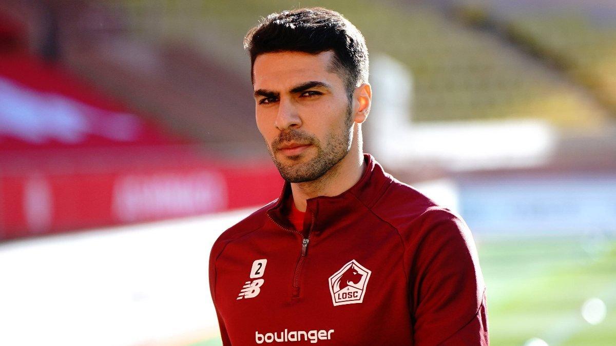 Yalçın Koşukavak: Zeki Çelik, İtalya'ya damga vurur