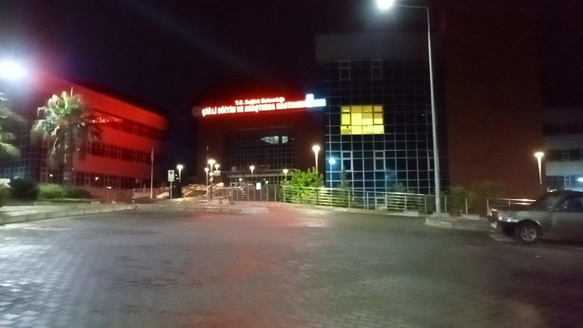 İzmir'deki kahvehanede oyun sırasında cinayet