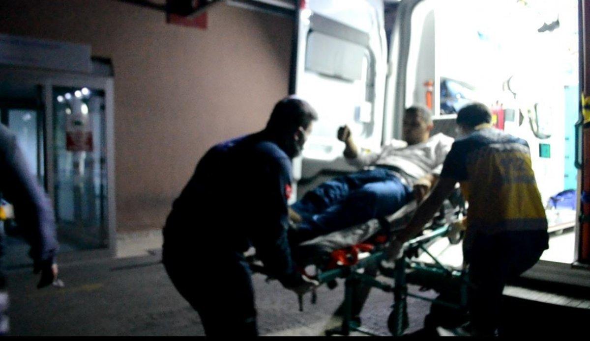 Tekirdağ'da düğün çıkışı kavga: 2 kişi araçla ezildi